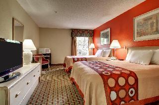 Hotel Comfort Inn