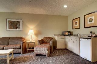 Hotel Comfort Inn