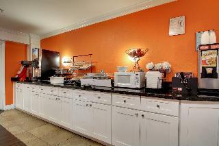 Hotel Comfort Inn