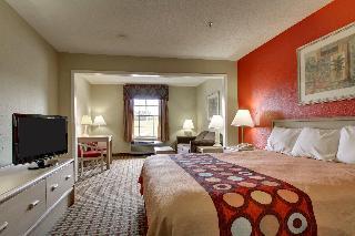 Hotel Comfort Inn