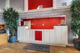 Hotel Comfort Inn