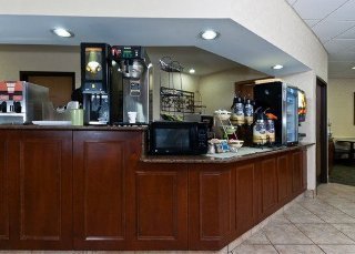 Hotel Comfort Inn