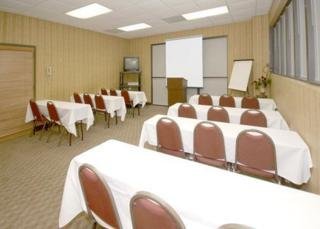 Hotel Comfort Inn