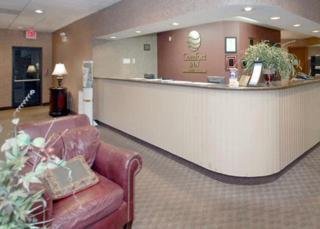 Hotel Comfort Inn