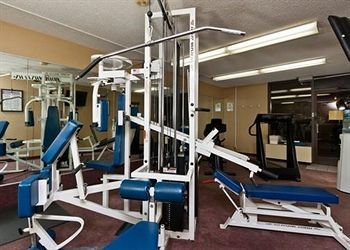 Hotel Comfort Inn