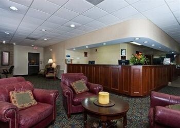 Hotel Comfort Inn