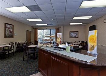 Hotel Comfort Inn