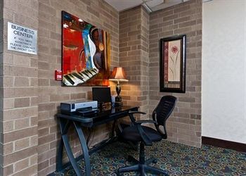 Hotel Comfort Inn