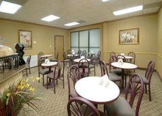 Hotel Comfort Inn