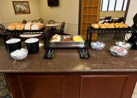 Hotel Comfort Inn