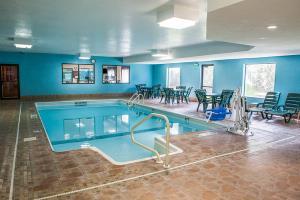 Hotel Quality Inn & Suites