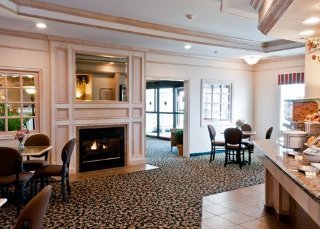 Hotel Comfort Suites