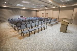 Hotel Comfort Suites