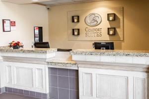 Hotel Comfort Suites