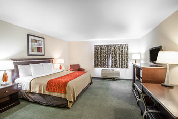 Hotel Comfort Inn