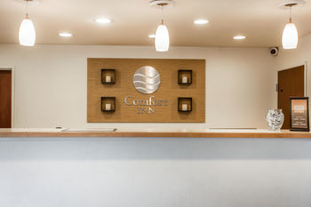 Hotel Comfort Inn