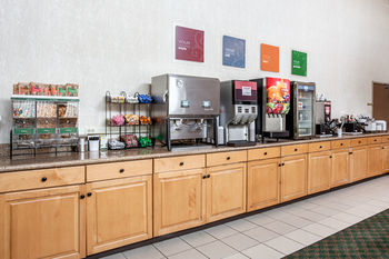Hotel Comfort Inn