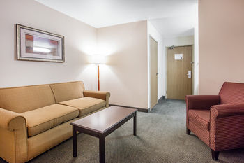 Hotel Comfort Inn