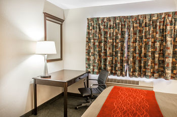 Hotel Comfort Inn