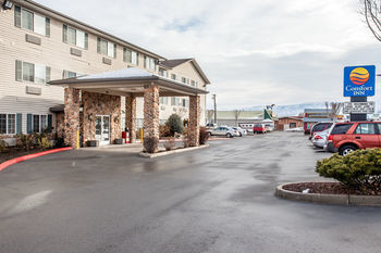 Hotel Comfort Inn