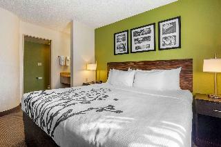 Hotel Sleep Inn