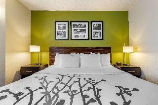 Hotel Sleep Inn