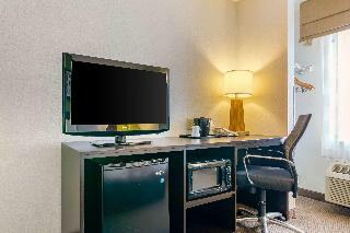 Hotel Sleep Inn