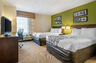 Hotel Sleep Inn