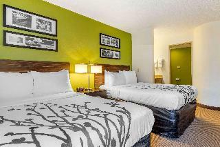 Hotel Sleep Inn