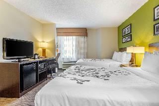 Hotel Sleep Inn