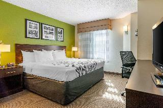 Hotel Sleep Inn