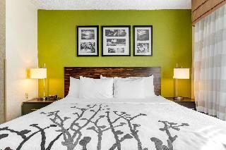 Hotel Sleep Inn