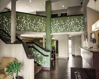 Hotel Sleep Inn