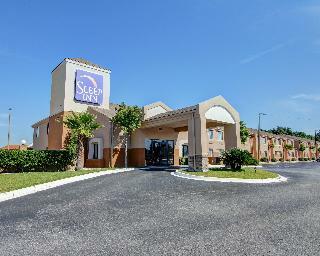 Hotel Sleep Inn