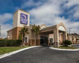 Hotel Sleep Inn