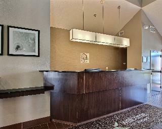 Hotel Sleep Inn