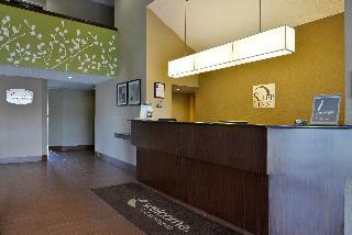 Hotel Sleep Inn