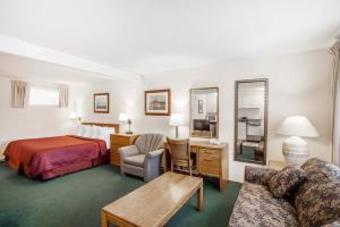 Hotel Quality Inn & Suites