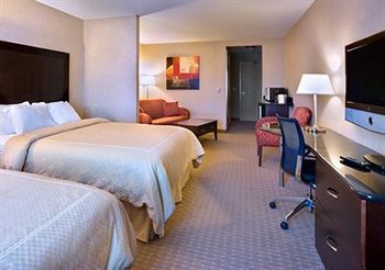 Hotel Comfort Suites