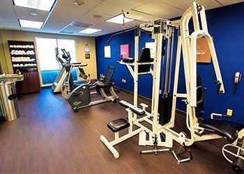 Hotel Comfort Suites