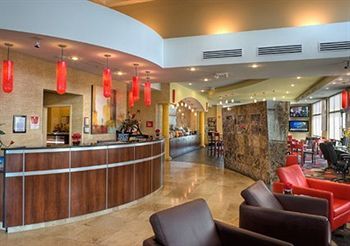Hotel Comfort Suites