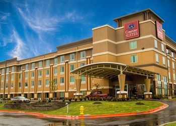 Hotel Comfort Suites