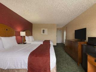 Hotel Quality Inn (salem)