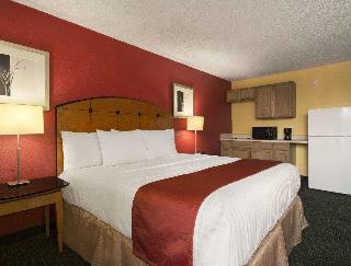 Hotel Quality Inn (salem)