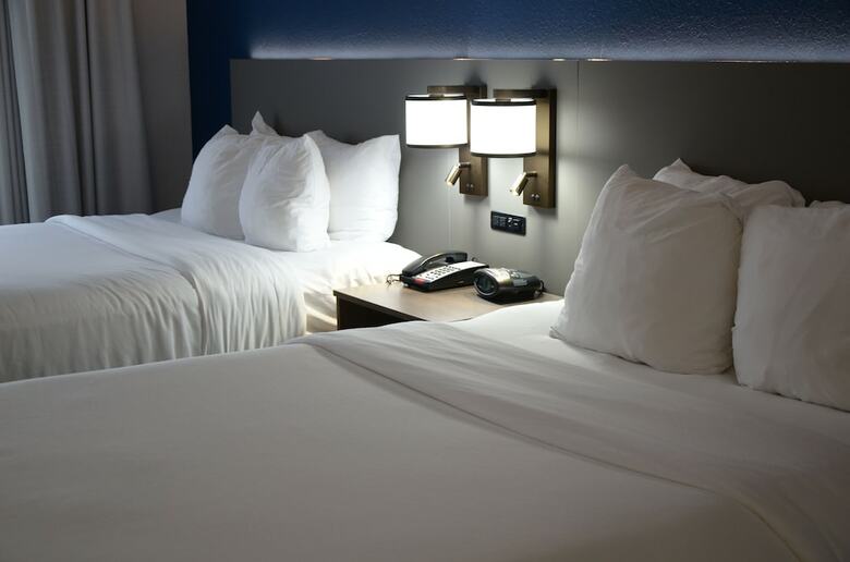 Hotel Comfort Suites