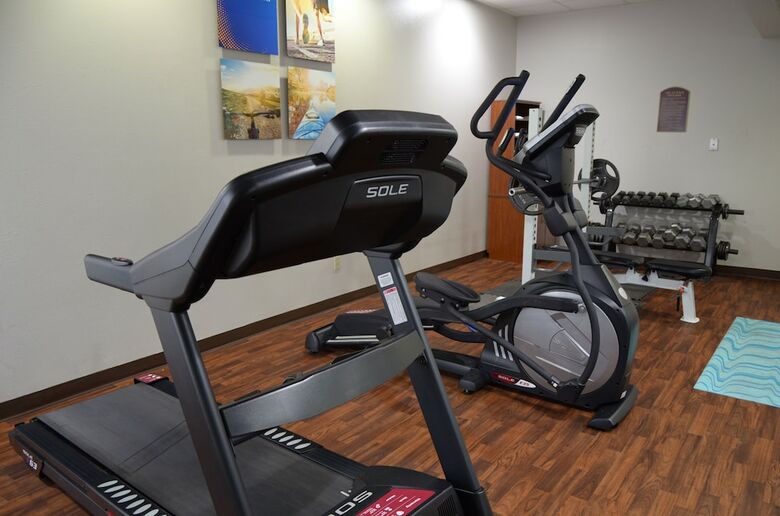 Hotel Comfort Suites