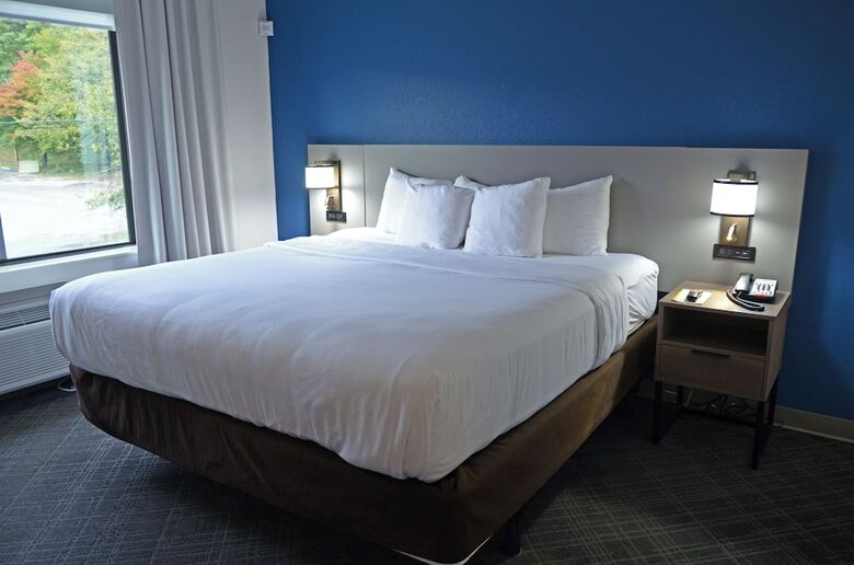 Hotel Comfort Suites