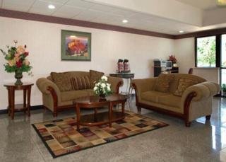 Hotel Comfort Inn