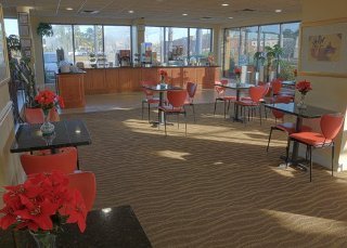 Hotel Quality Inn