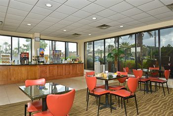 Hotel Quality Inn